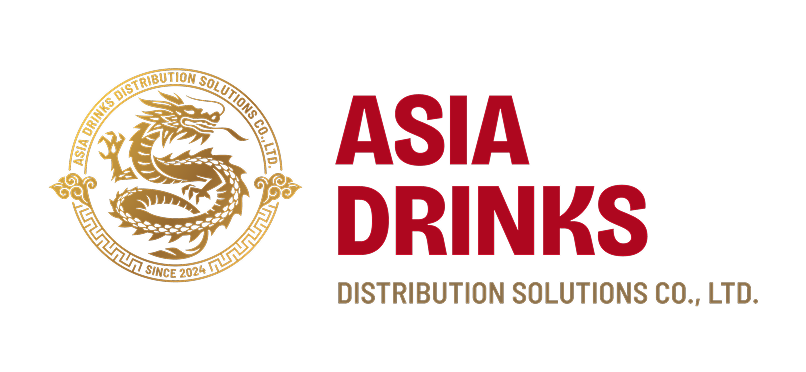 logo Asia Drinks