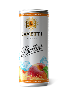 LAVETTI BELLINI