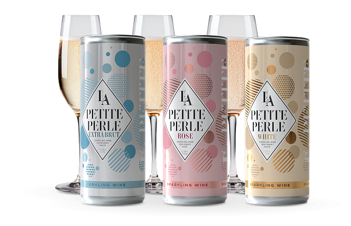 LA PETITE PERLE