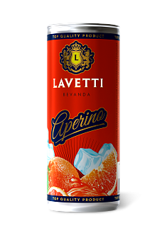LAVETTI APERINO