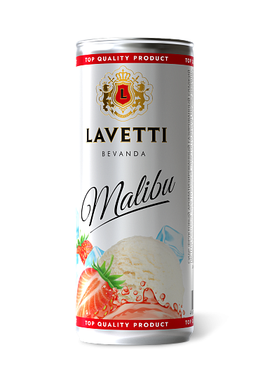 LAVETTI MALIBU
